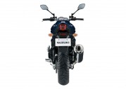 Suzuki GSF 650 Bandit Suzuki GSF 650 Bandit